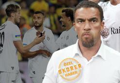 Beşiktaş'ta yeni transfer dönemi! Yıldızların bonservisi alınıyor