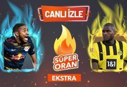 RB Leipzig - Borussia Dortmund maçı canlı bahis heyecanı Misli.com'da