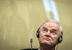 'Bosna Kasabı' Mladiç hastaneye kaldırıldı