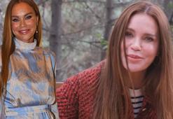 Ebru Şallı'dan estetik sorusuna yanıt!