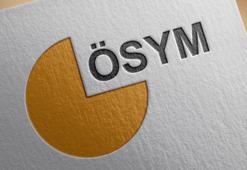 e-YDS sonuçları açıklandı! İşte sonuç sorgulama ekranı...