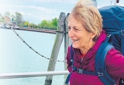 İtalyan nine Marco Polo’nun izinde