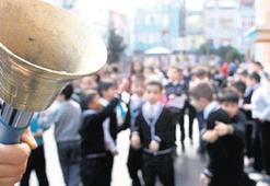 Okullar yarın açılıyor