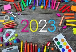 Okullar ne zaman, saat kaçta açılacak? 2022 - 2023 Okullar yarın açılıyor mu? İlk ara tatil, 15 Tatil ne zaman?