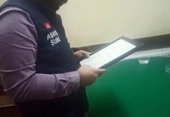 İstanbul’da peş peşe kumar operasyonu!
