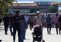 Prof. Dr. Şener'den koronavirüs açıklaması! Sonbahar ve kış dönemini rahat geçireceğiz
