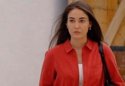 Gönül Dağı dizisinin Aylin'i Berfin Kıymaz kimdir? Berfin Kıymaz oynadığı diziler...