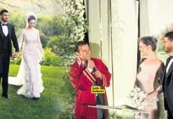 Renkli düğün