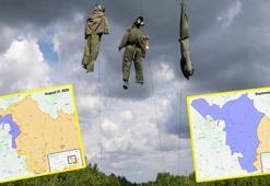 Savaşın kaderi çiziliyor! Ruslar geri çekildi