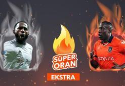 Beşiktaş - Başakşehir maçı Tek Maç, Süper Oran ve Canlı Bahis seçenekleriyle Misli.com’da