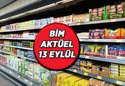 SATIŞA ÇIKTI! BİM'de 13 Eylül (Bugün) hangi indirimler var? BİM indirimli ürünler kataloğu satışta