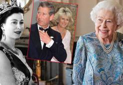 Kraliçe II. Elizabeth'in ikonik mücevherleri: Kime miras kalacak?