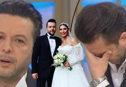 Nihat Doğan'ın gözyaşları! 'Kardeş acısı çok zormuş'