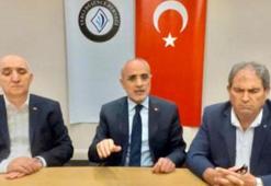 Başdanışman Topçu'dan 12 Eylül açıklaması