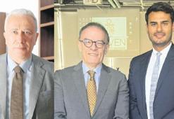 İZVAK’a federasyon onuru