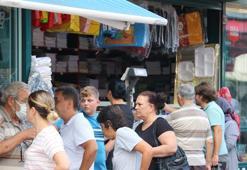 Bulgarların alışveriş listesine kırtasiye ürünleri de eklendi