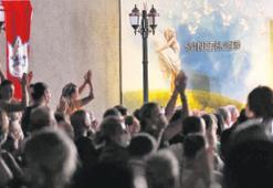 Sanathane’de bu ay film ziyafeti var