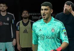 Beşiktaş'ta Valerien Ismael'e Ersin Destanoğlu tepkisi! 'Açıkla biz de bilelim'
