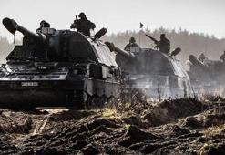 II. Dünya Savaşı'ndan bu yana bir ilk! Almanya ilan etti