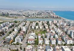 Antalya’da sayıları 15 bini bulan korsan emlakçı var