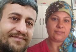 Eşini öldürüp sosyal medyadan paylaşmıştı! Kendisinin aldattığı ortaya çıktı
