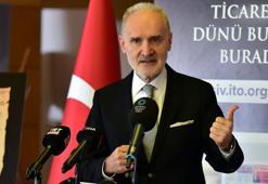 İTO Platformu'nun başkan adayı yeniden Şekib Avdagiç oldu