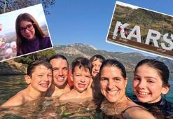 Hastalık kör etmeden önce Türkiye'yi karış karış gezdiler!