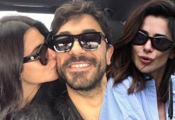 Nesrin Cavadzade'den Gökhan Alkan açıklaması: O defter kapandı!