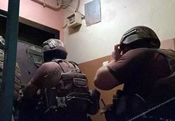 Balıkesir'de 'Köküne Kadar Kurutma' operasyonu! 59 kişi gözaltına alındı