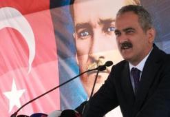 Bakan Özer: Yardımcı kaynakla ilgili problemi, eğitim sistemimizden köklü olarak kaldırdık