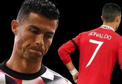 İnanılmaz iddia! Ronaldo servet değerindeki teklifi reddetti
