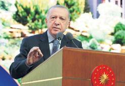 Cumhurbaşkanı Erdoğan dev sosyal konut projesini açıkladı: 240 ay vade 2280 TL taksitle İlk Evim