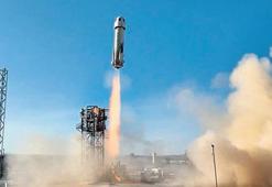 Uzaya fırlatmada bir başarısızlık daha