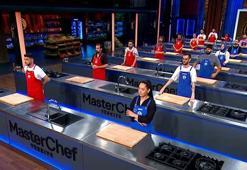 MasterChef'te haftanın ilk takım oyununu kim kazandı, eleme adayları kimler? 13 Eylül MasterChef dokunulmazlığı alan isim ve eleme adayı...