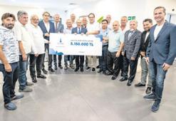 Soyer’den amatöre dev müjde