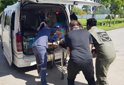 Tayland'da askeri okulda saldırı: 2 ölü, 1 yaralı