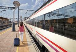 Avrupa'ya ücretsiz tren bileti başvuru tarihleri ne zaman, nasıl yapılır? AB ücretsiz tren bileti başvuru şartları nedir?