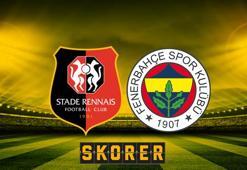 FB maçı şifresiz mi? Rennes-Fenerbahçe maçı ne zaman saat kaçta hangi kanalda?