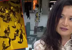 Gökhan Güney'in gelini Ece Güney yine mahalleyi karıştırdı!