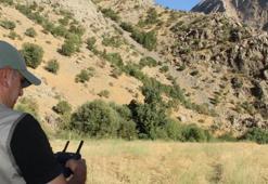 Şırnak'ta kaçak avcılık denetimi! 1 milyon 148 bin 836 lira ceza kesildi