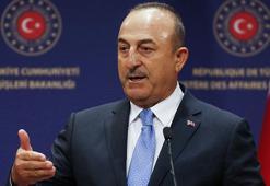 Son dakika... Bakan Çavuşoğlu'ndan sert tepki: Türkiye'nin başarıları Yunanistan'ı çıldırtıyor