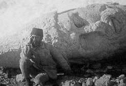 Tanrıların güneşin doğuşunu seyrettiği yer