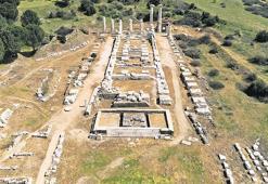 Lidya’nın Altın Tacı