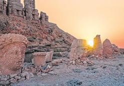 Eşsiz bir anın şahidi olun!