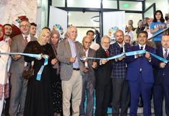 Esenler'de Bilal Erdoğan'ın katılımıyla kız öğrenci yurdu açıldı