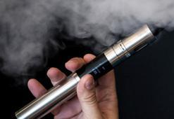 ‘E-sigara kanser dalgası yaratabilir’