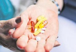 Alzheimer’a karşı vitamin takviyesi