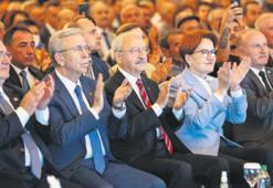 ‘İttifak olarak iktidara geleceğiz’