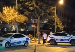 Metin Süs silahlı saldırıda yaralandı; şüpheli gözaltında