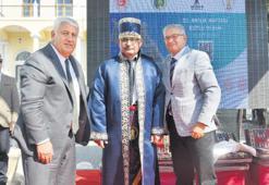 İzmir, Ahilik Haftası’nı kutladı